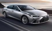 LEXUS ES 350h